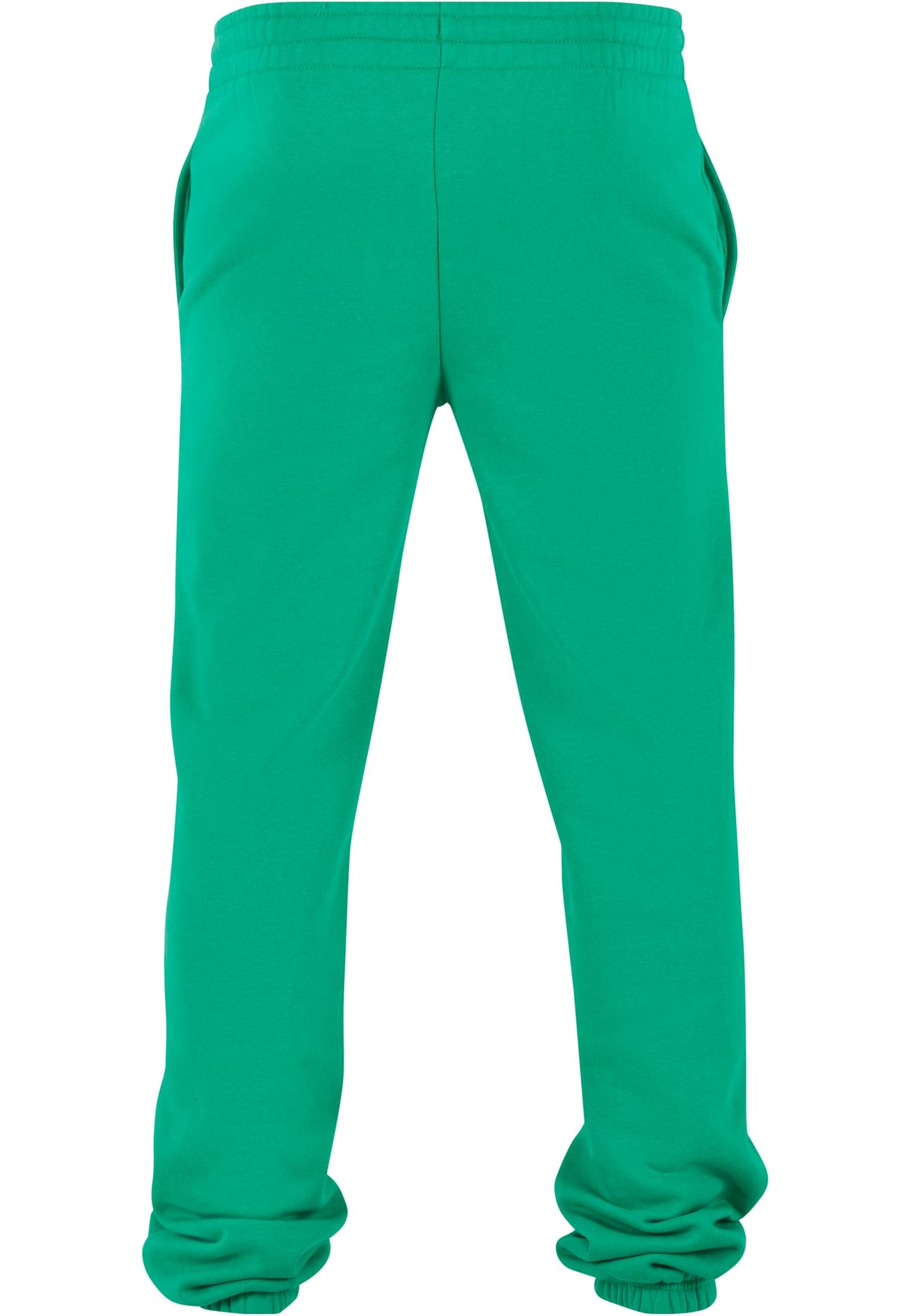 Grassgreen NC Fluffy Set Hoodie & Broek