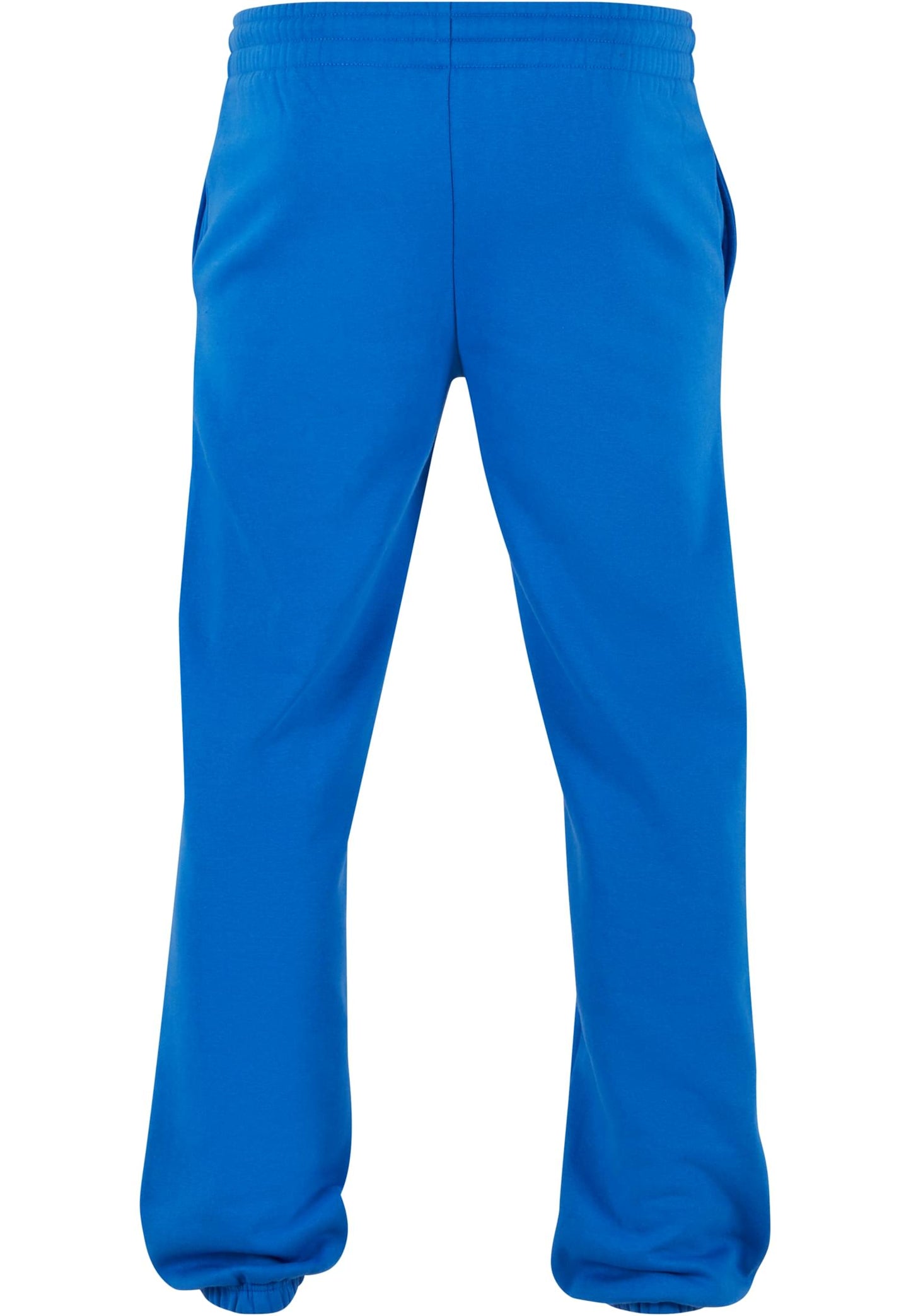 Intenseblue NC Fluffy Set Hoodie & Broek