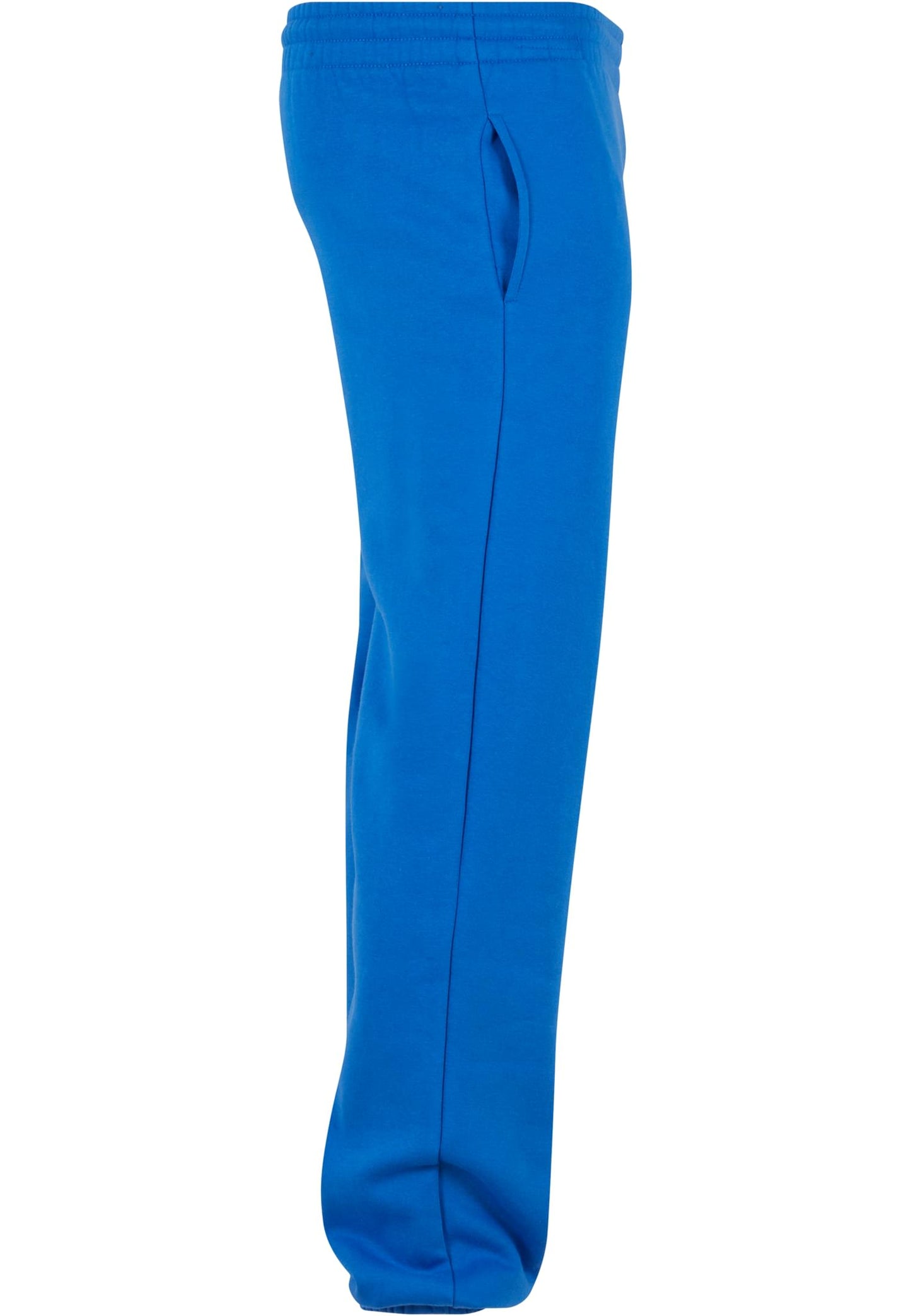 Intenseblue NC Fluffy Set Hoodie & Broek