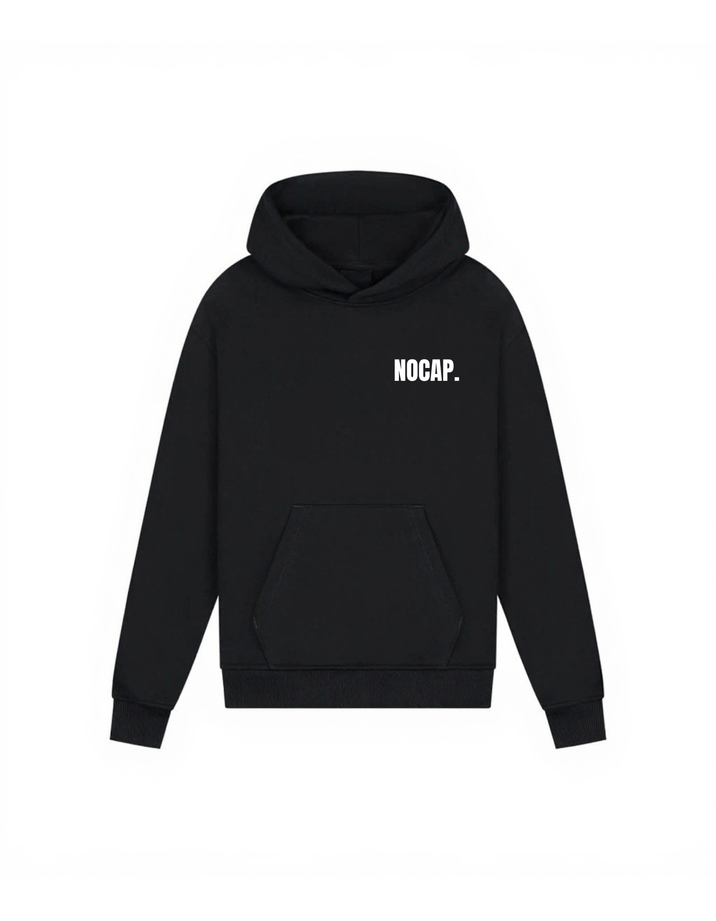 hoodie nocap