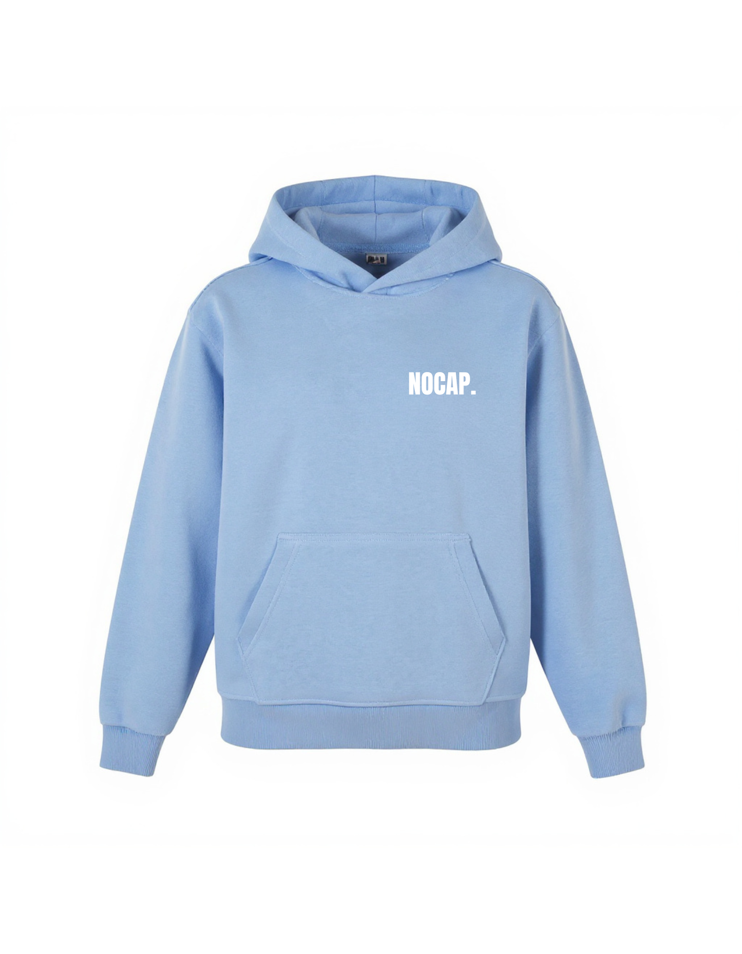 hoodie nocap