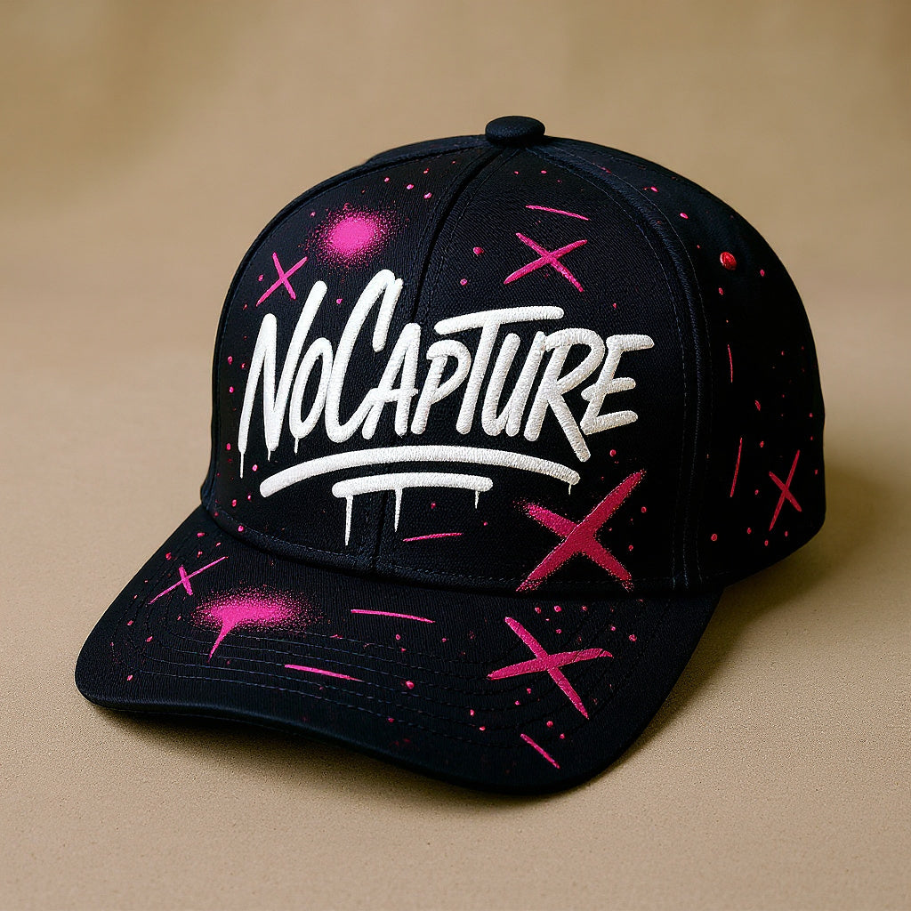NC Limited Edition Cap