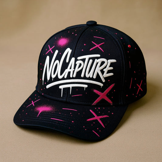 NC Limited Edition Cap