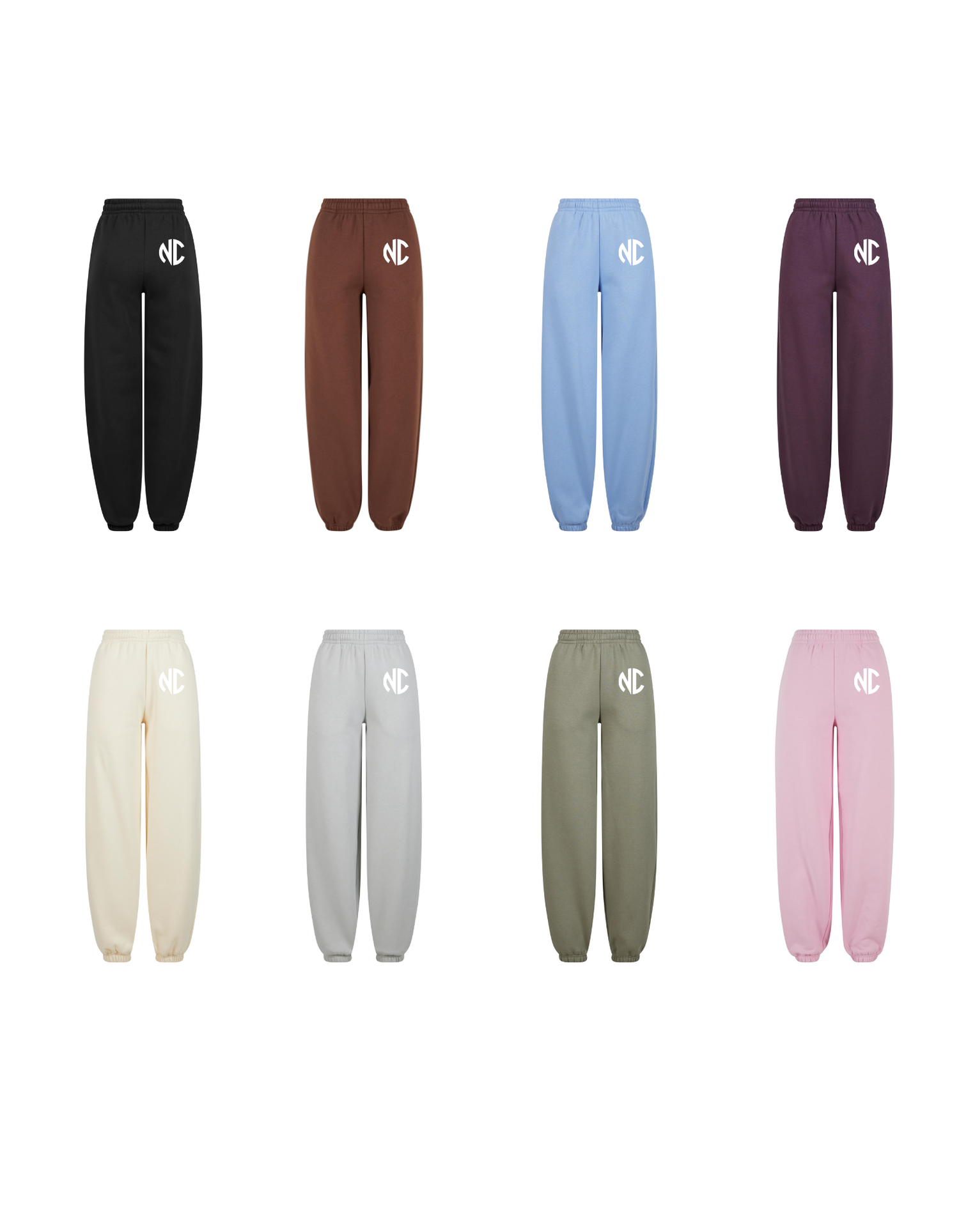 SWEATPANTS